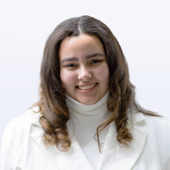 Alexis Faison headshot