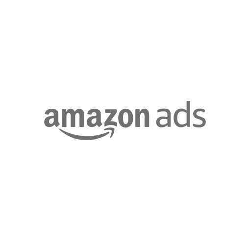 Amazon Ads Partner Logo