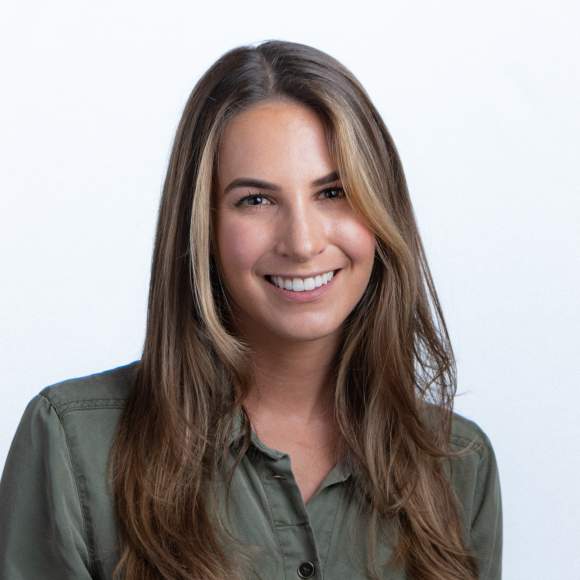 REQ SEO Director Bari Friedman Eisenberg