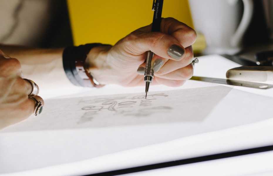 drawing ideas