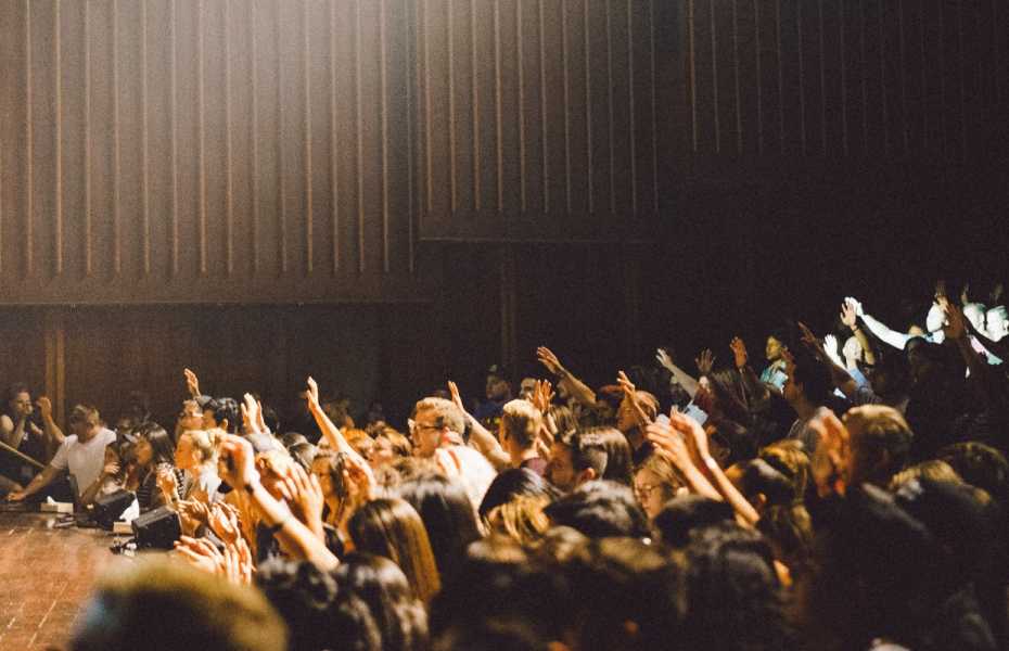 audience engagement