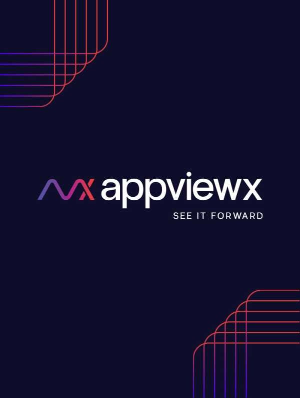 REQ AppViewX Brand Strategy & Identity Case Study