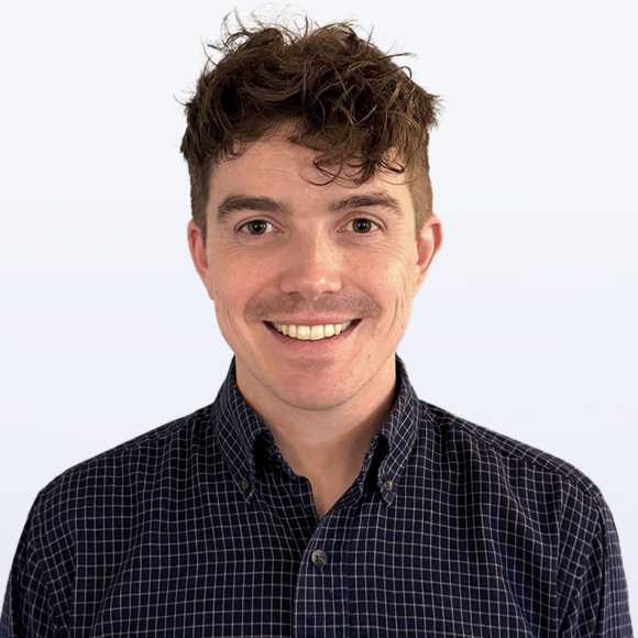 REQ Developer Corey King