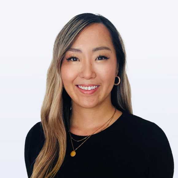 Courtney Radford REQ Web Analytics Specialist