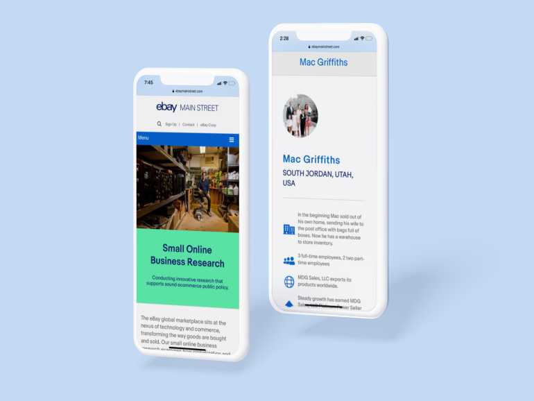 eBay Main Street Mobile
