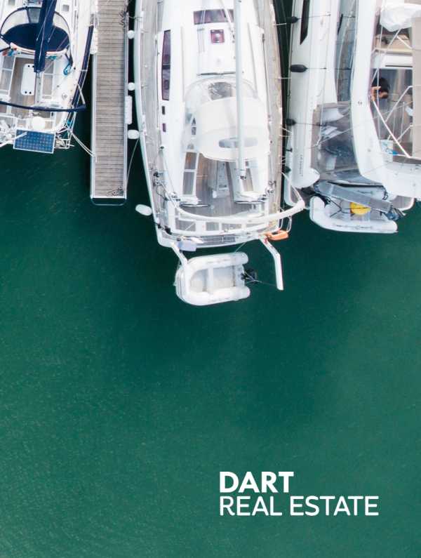 REQ Dart Real Estate Paid Advertising, SEO & SEM Campaign Case Study