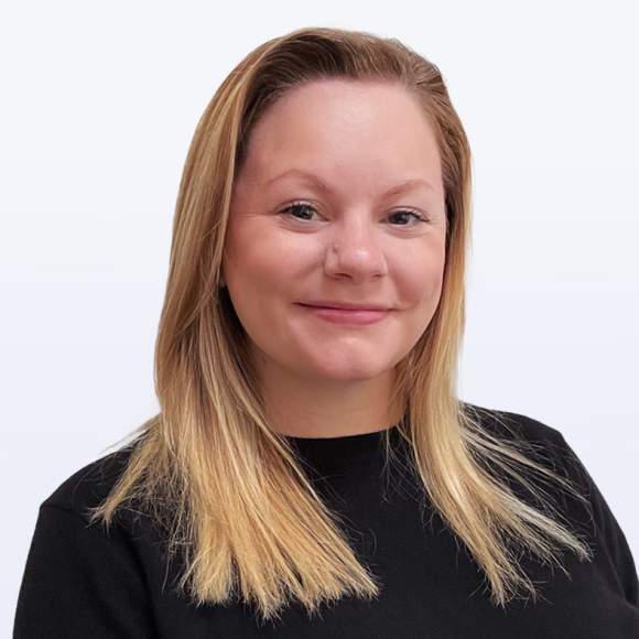 Eileen Belden REQ Senior Account Manager PR