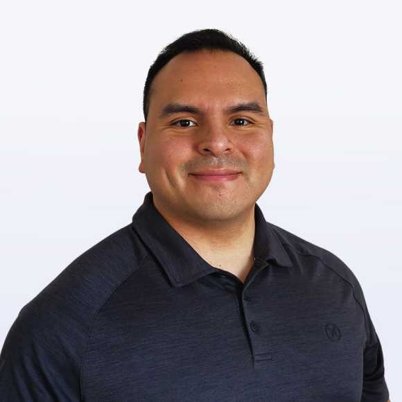 REQ Junior Developer Elias Fuentes