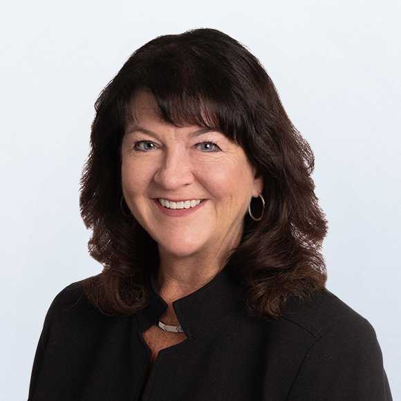 REQ President Elizabeth Shea