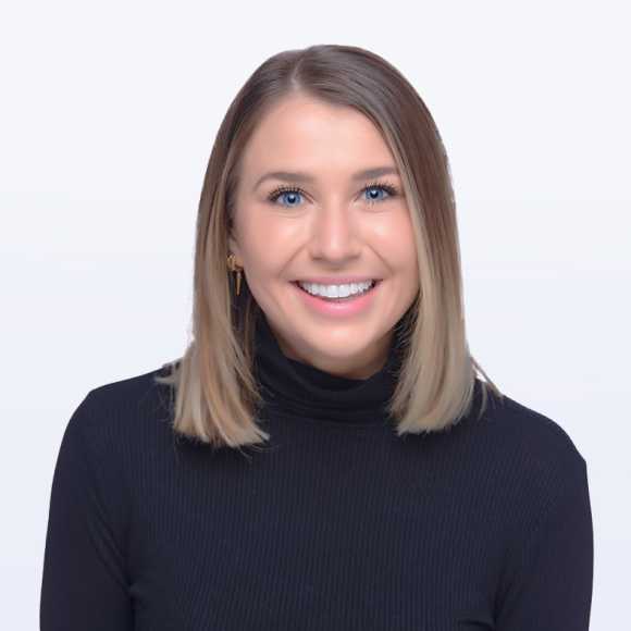 Emily Stewart REQ Senior Account Executive