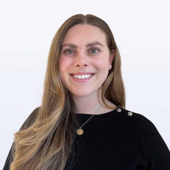 REQ Assistant Account Executive Fiona Didato