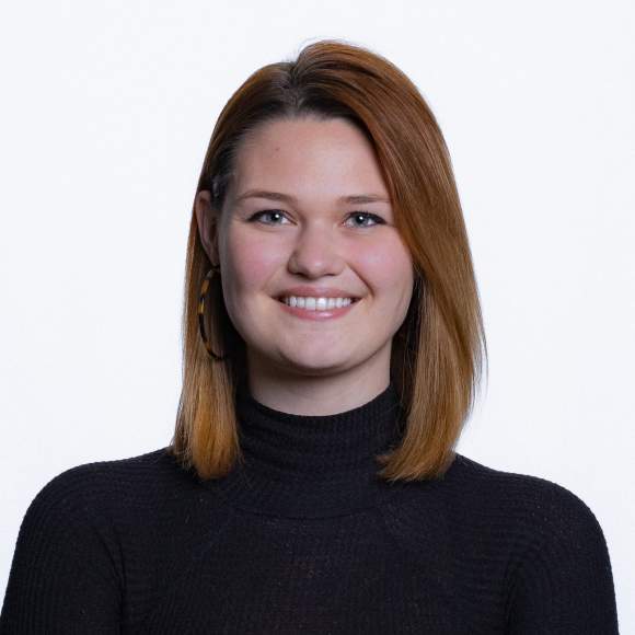REQ Manager, Content Marketing Hannah Nicholson 