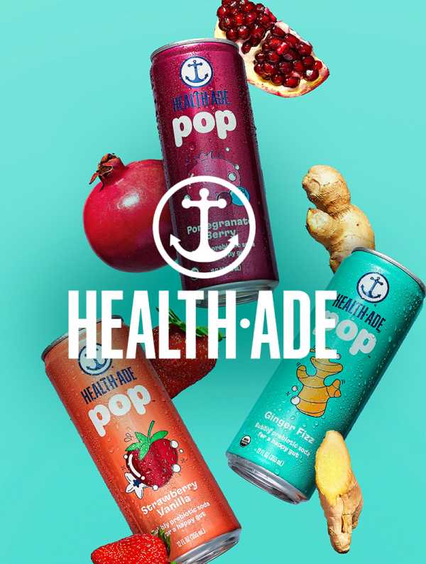 REQ Health-Ade Digital Advertising Case Study
