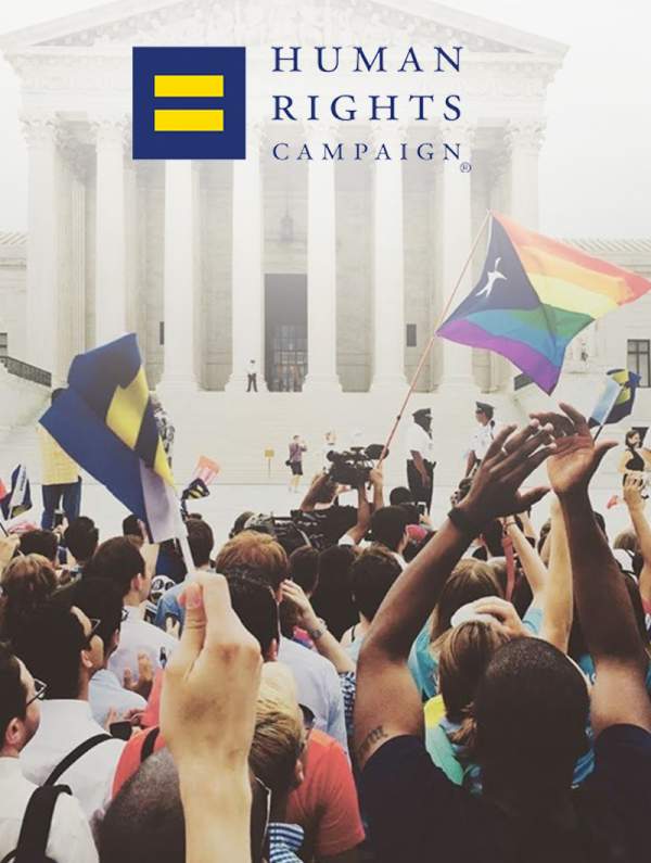 REQ Human Rights Campaign Digital Advertising, Search Engine Optimization, and Analytics Case Study