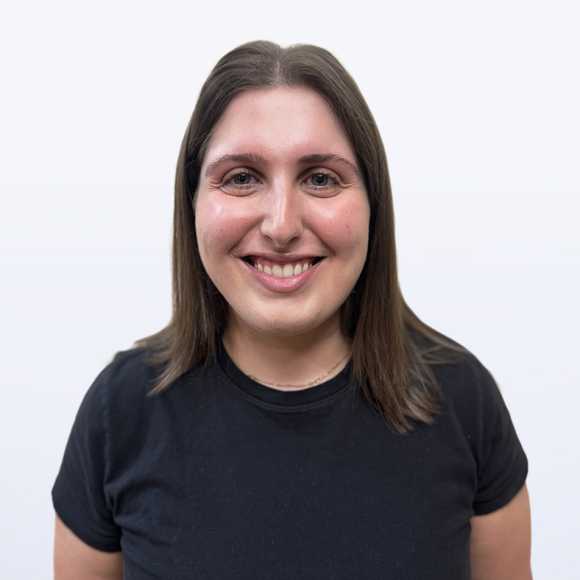 REQ Account Executive Isabel Begalman