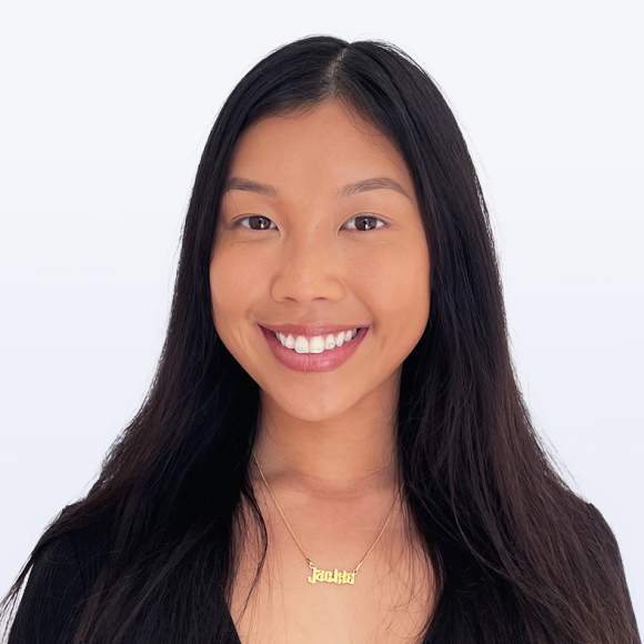 Jacqueline Tran REQ SEO Strategist