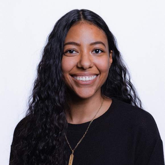 REQ Paid Media Manager Jazmine Edwards