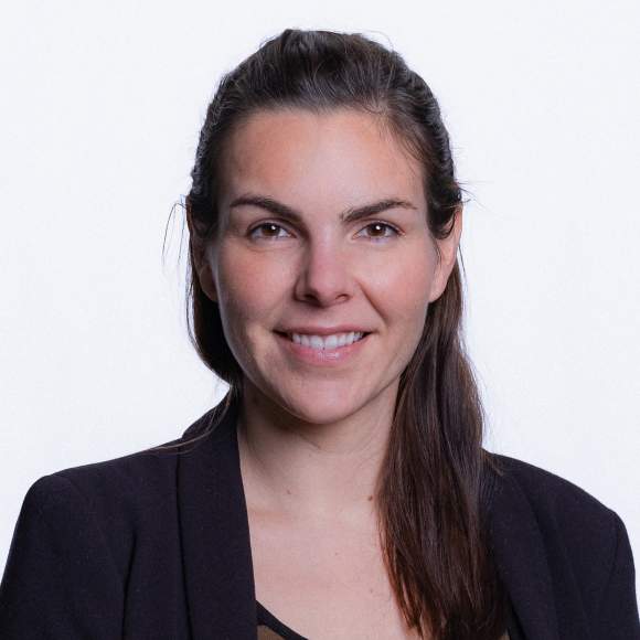 REQ Account Director Jennifer Bentcik