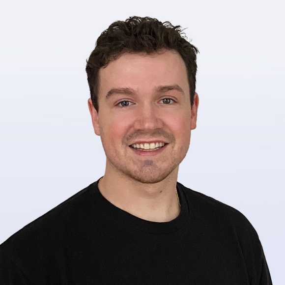 Jim Sullivan Junior Designer REQ