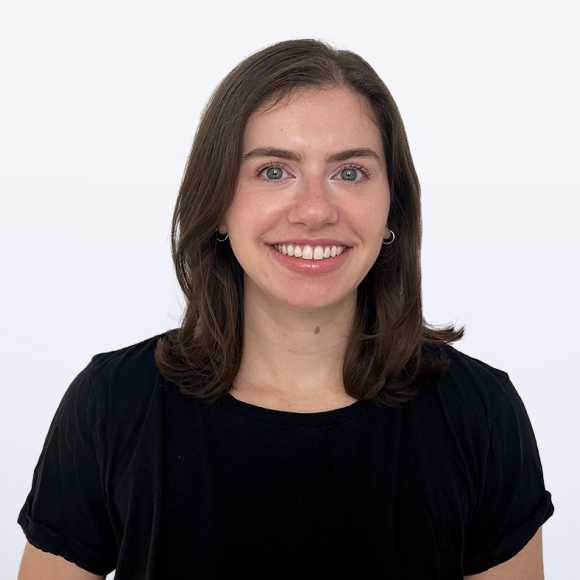 Joely Nadler Senior Account Executive REQ