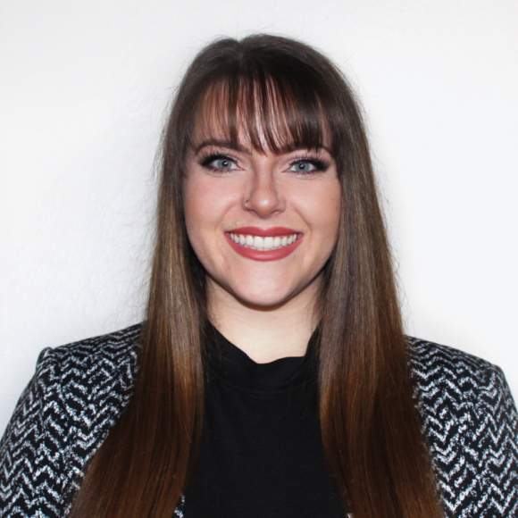 Lauren Goudie Senior Paid Media Strategist