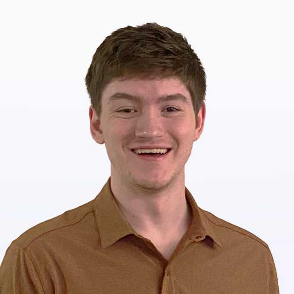 Liam Dilallo Senior Specialist, Paid Search & Social REQ