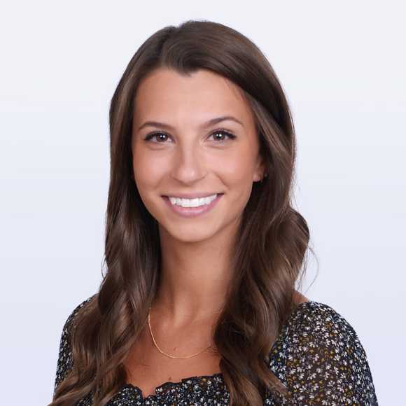 REQ Paid Media Manager Mackenzie Kattwinkel