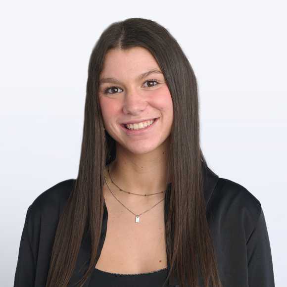 Madison Linn REQ Account Coordinator PR