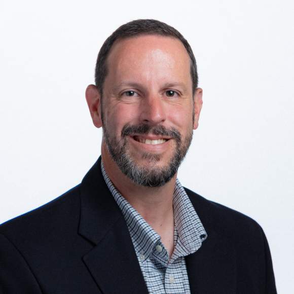 REQ SVP Editorial Pete Larmey