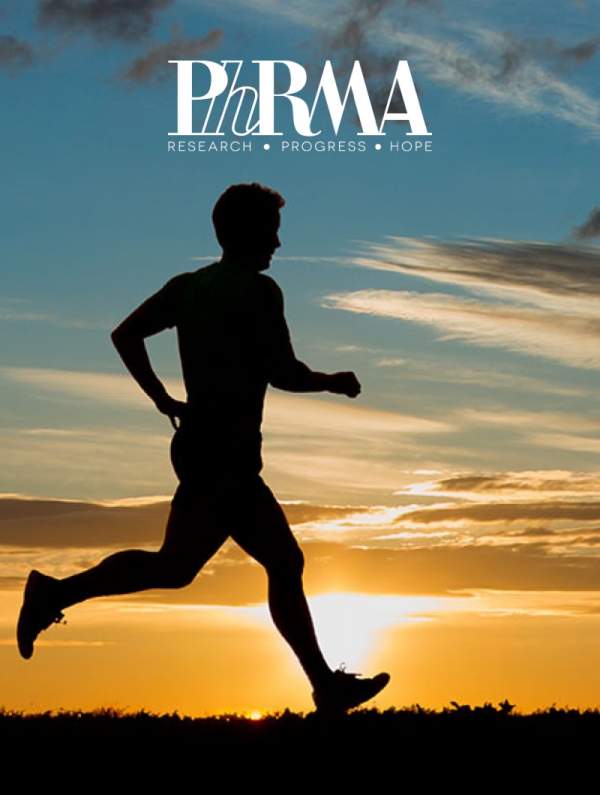 REQ PhRMA Website Redesign, Mobile App Development, SEO Case Study