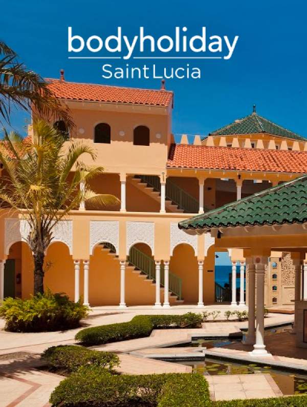 REQ Sunswept Resorts BodyHoliday Paid Social Advertising Case Study