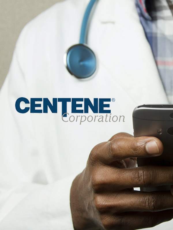 REQ Centene Corporation Training Program Case Study