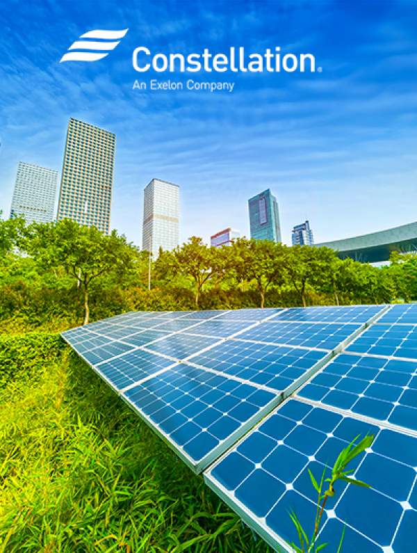REQ Constellation Energy Omni-Channel Marketing Campaign Case Study