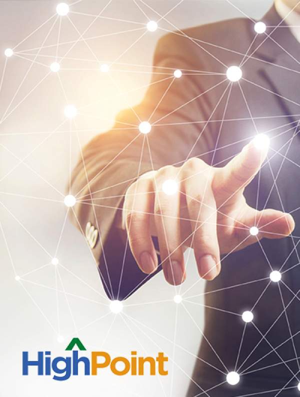 REQ HighPoint Global B2G Public Relations Case Study