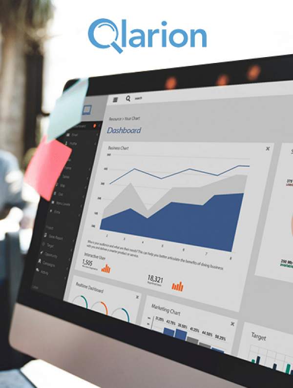 REQ Qlarion B2G Business to Government Public Relations