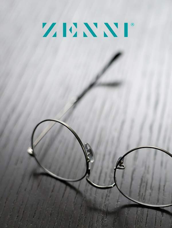 REQ Zenni Optical Digital Marketing Case Study