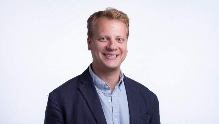 Photo of Jackson Bowers REQ Content Strategist