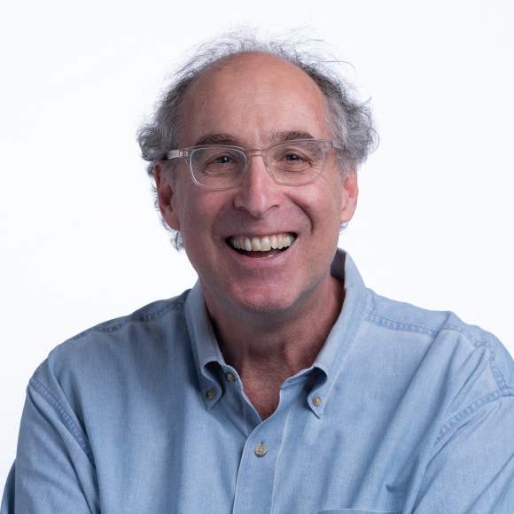 REQ Senior Brand Strategist Steven Kostant