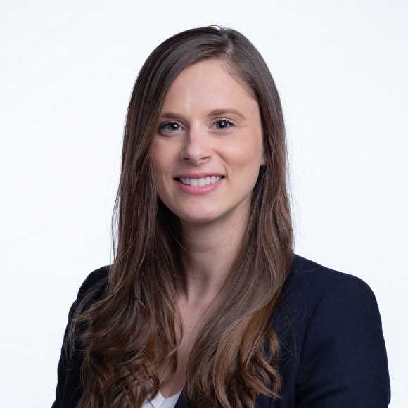 REQ SVice President Client Service Katherine Ann Sutton