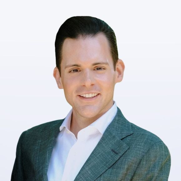 Ryan Smith, EVP, Growth & Client Strategy