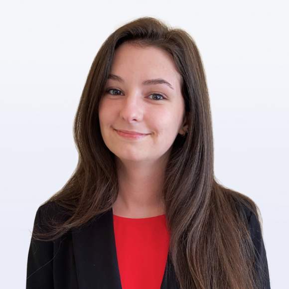 REQ Samantha Steinman Account Supervisor Public Relations