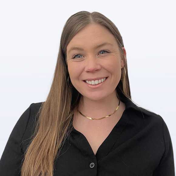 Savannah Schefke REQ Programmatic Display Associate Director