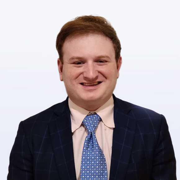 Scott Lynch PR Media and Research Specialist REQ