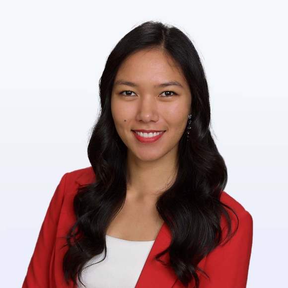 Serena Taki REQ Director, Paid Media