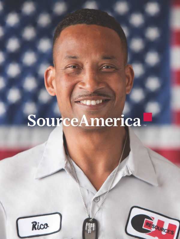 REQ SourceAmerica Website Design, SEO & SEM Case Study
