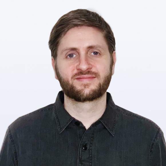 REQ Will Cole Developer