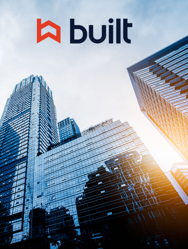 REQ Built Technologies Earned Media Case Study