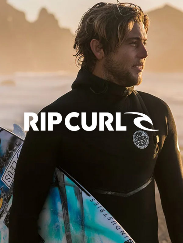 REQ Rip Curl Advertising & Media Case Study